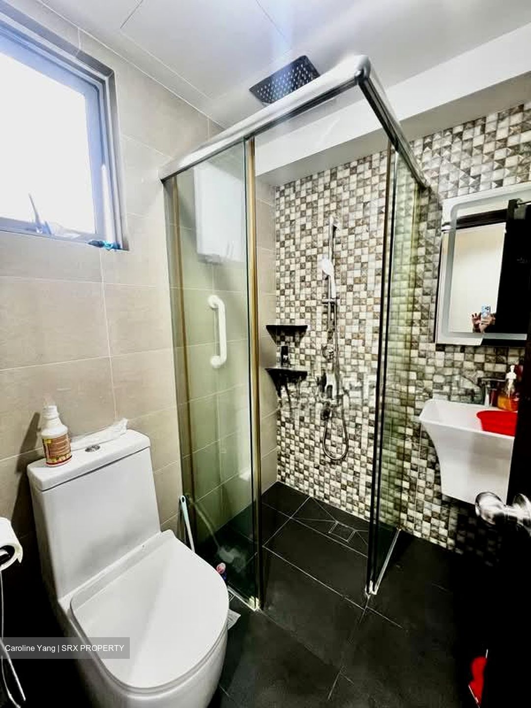 Modena (D18), Condominium #614519441
